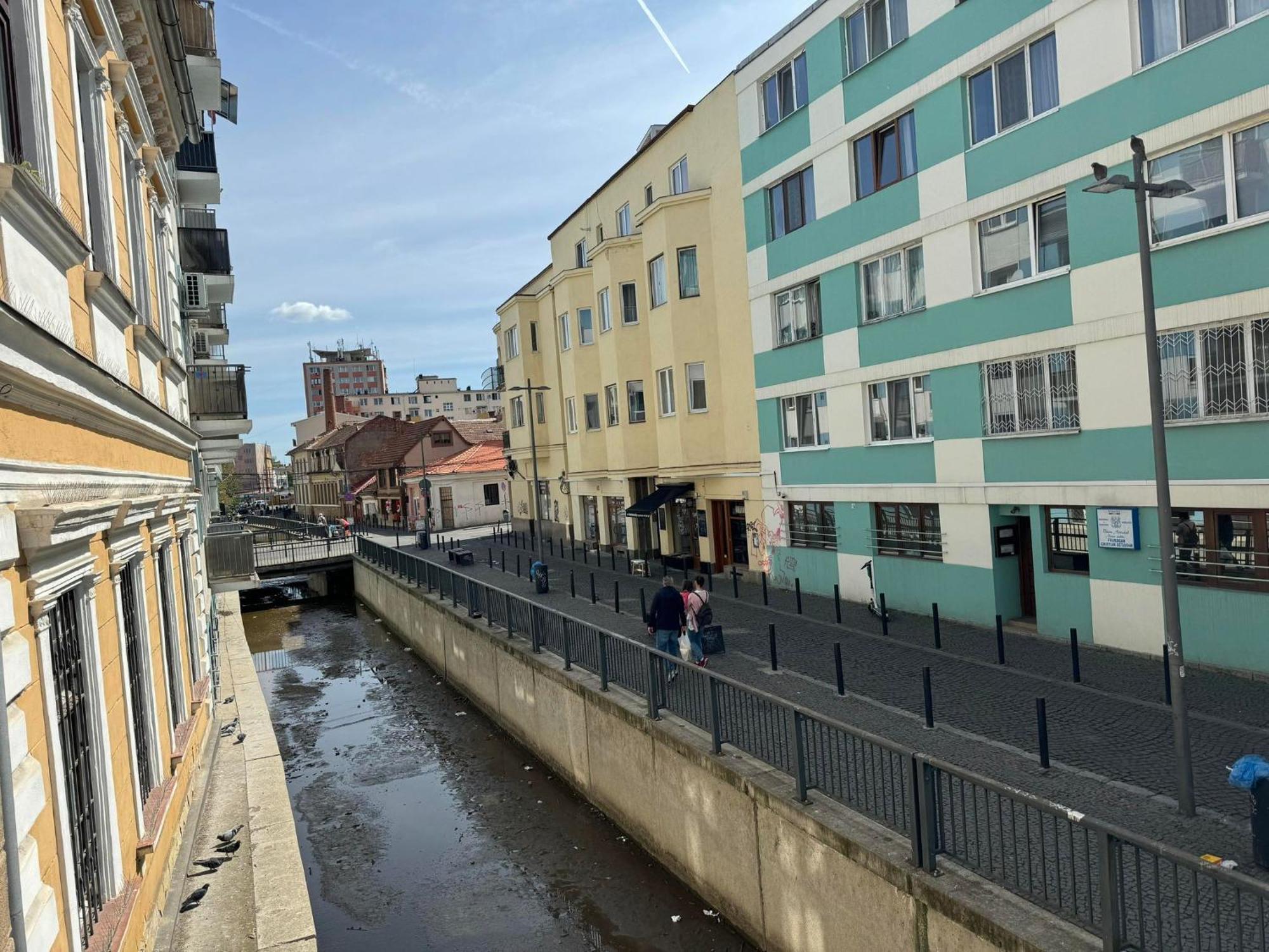 Pretty Luxury Apartament'S Cluj-Napoca Exterior foto
