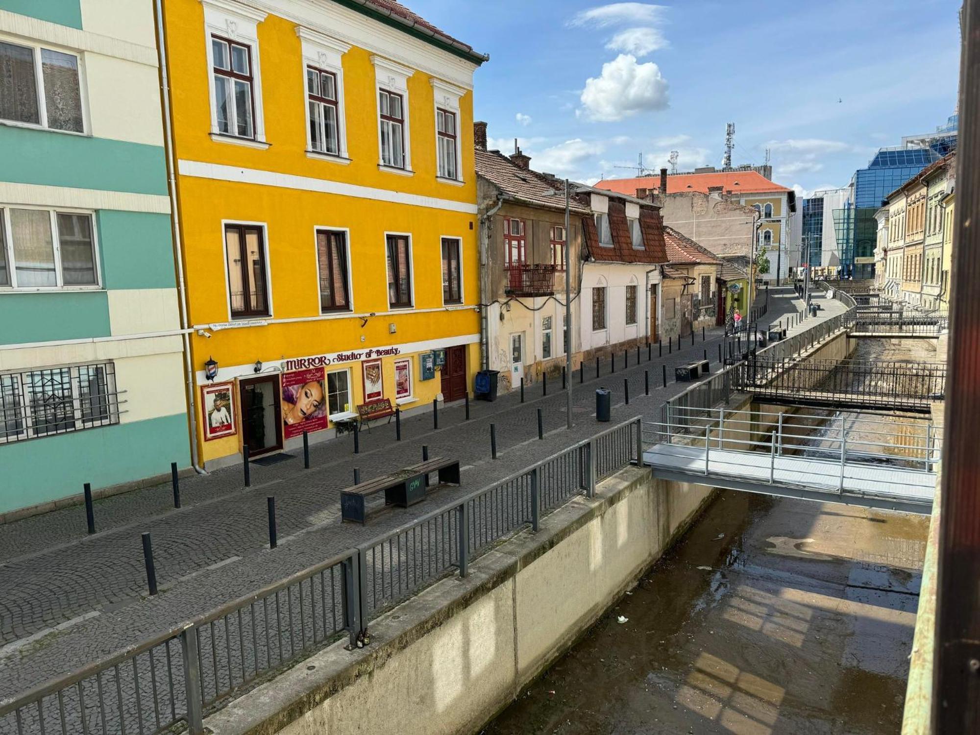 Pretty Luxury Apartament'S Cluj-Napoca Exterior foto