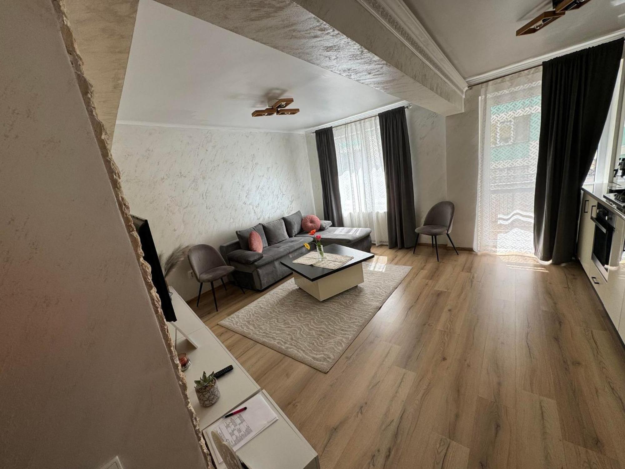 Pretty Luxury Apartament'S Cluj-Napoca Exterior foto