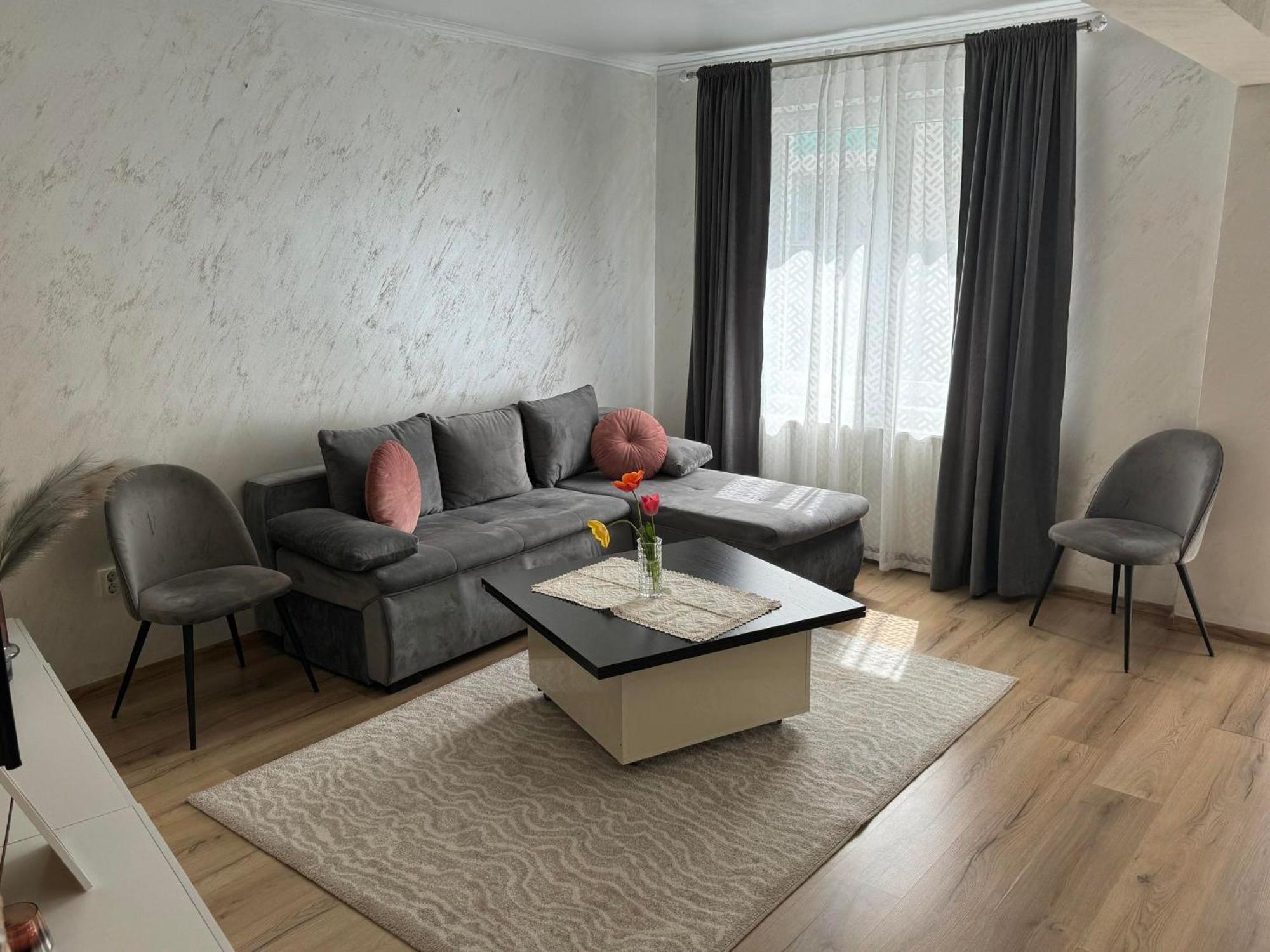 Pretty Luxury Apartament'S Cluj-Napoca Exterior foto