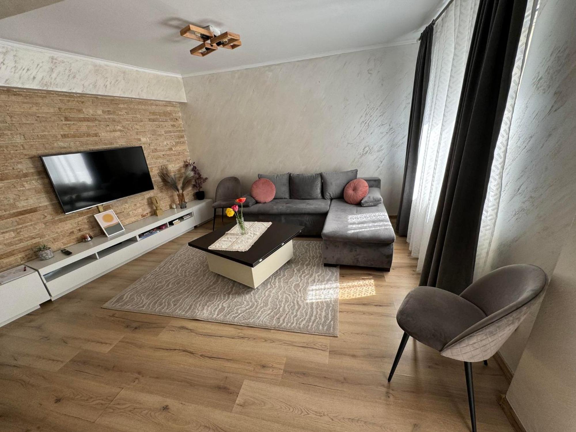 Pretty Luxury Apartament'S Cluj-Napoca Exterior foto