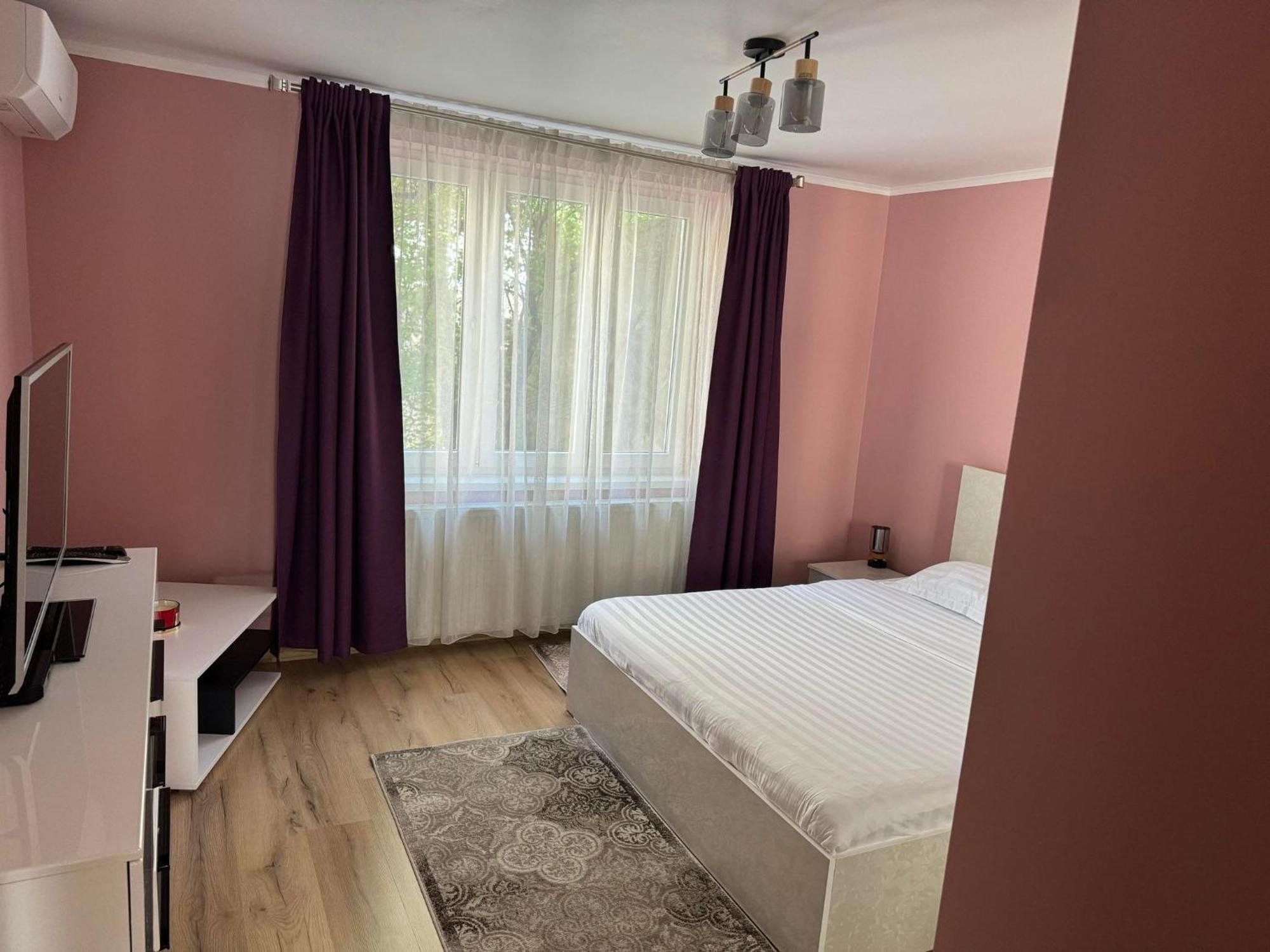 Pretty Luxury Apartament'S Cluj-Napoca Exterior foto