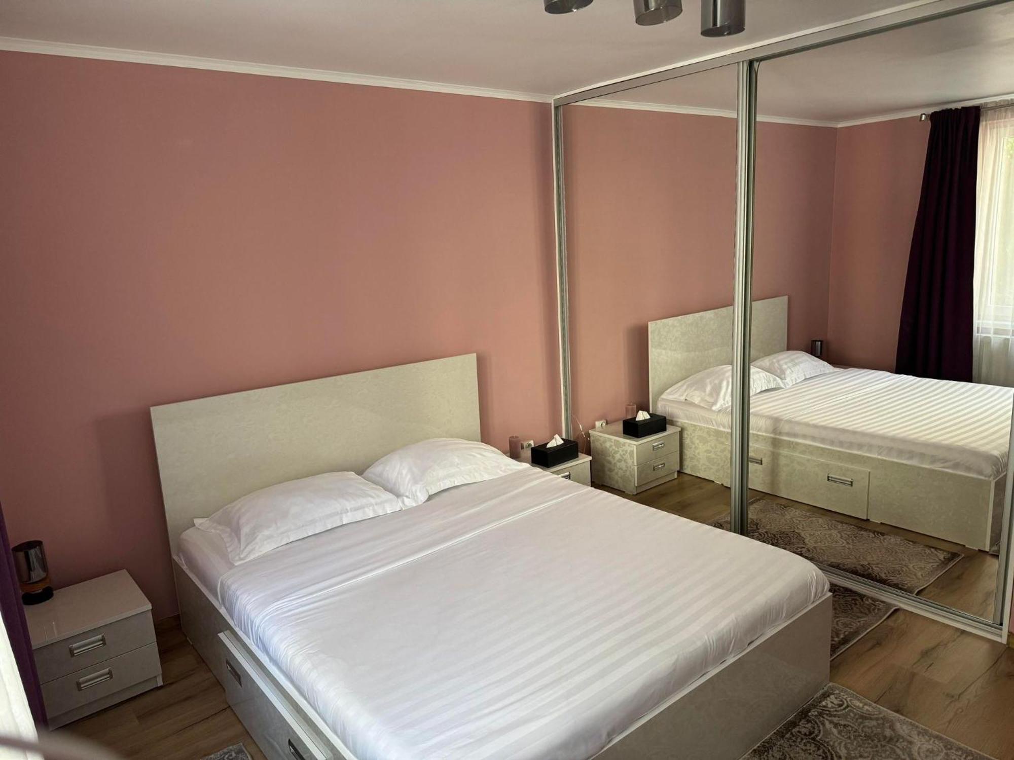 Pretty Luxury Apartament'S Cluj-Napoca Exterior foto