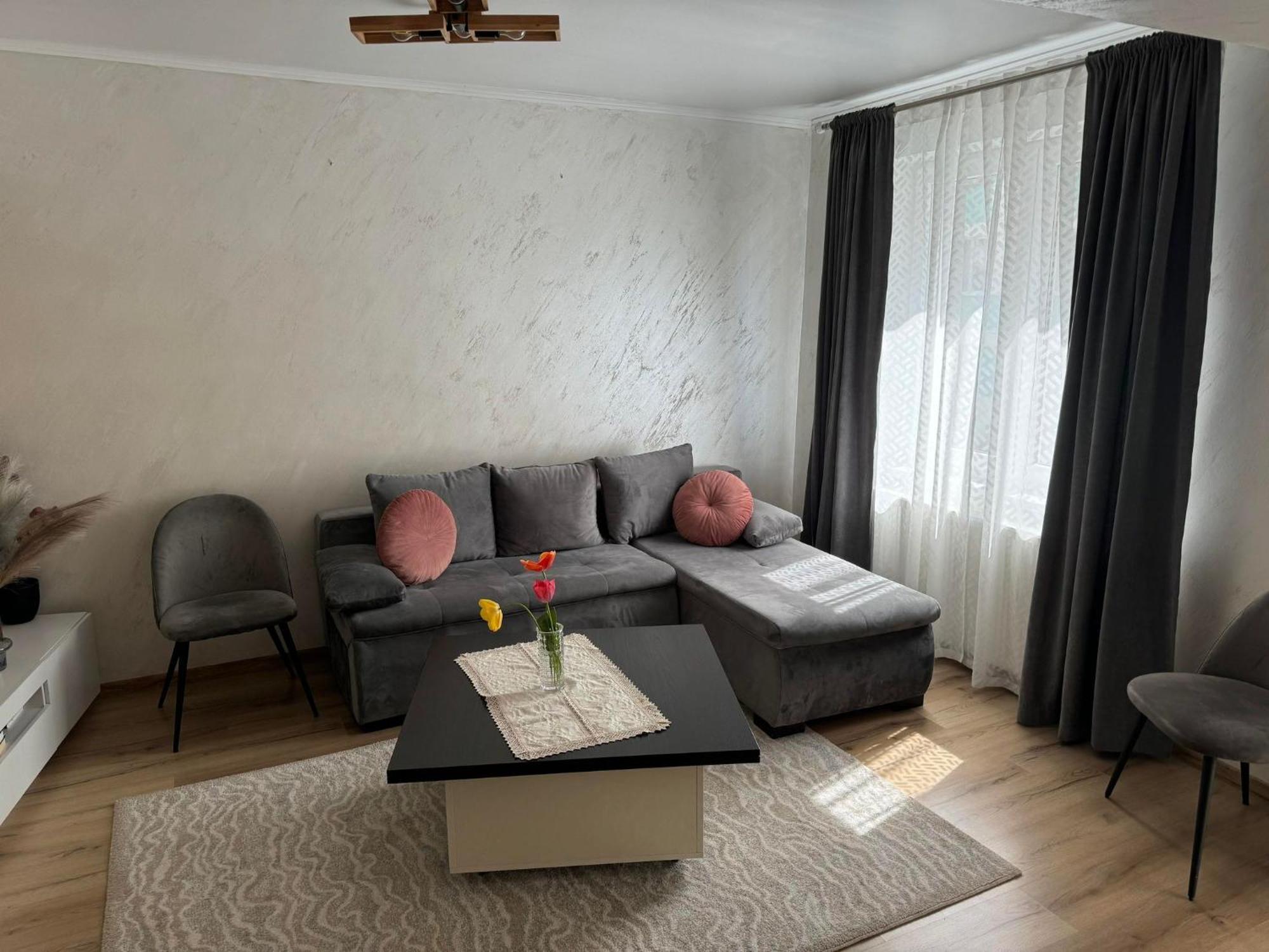 Pretty Luxury Apartament'S Cluj-Napoca Exterior foto