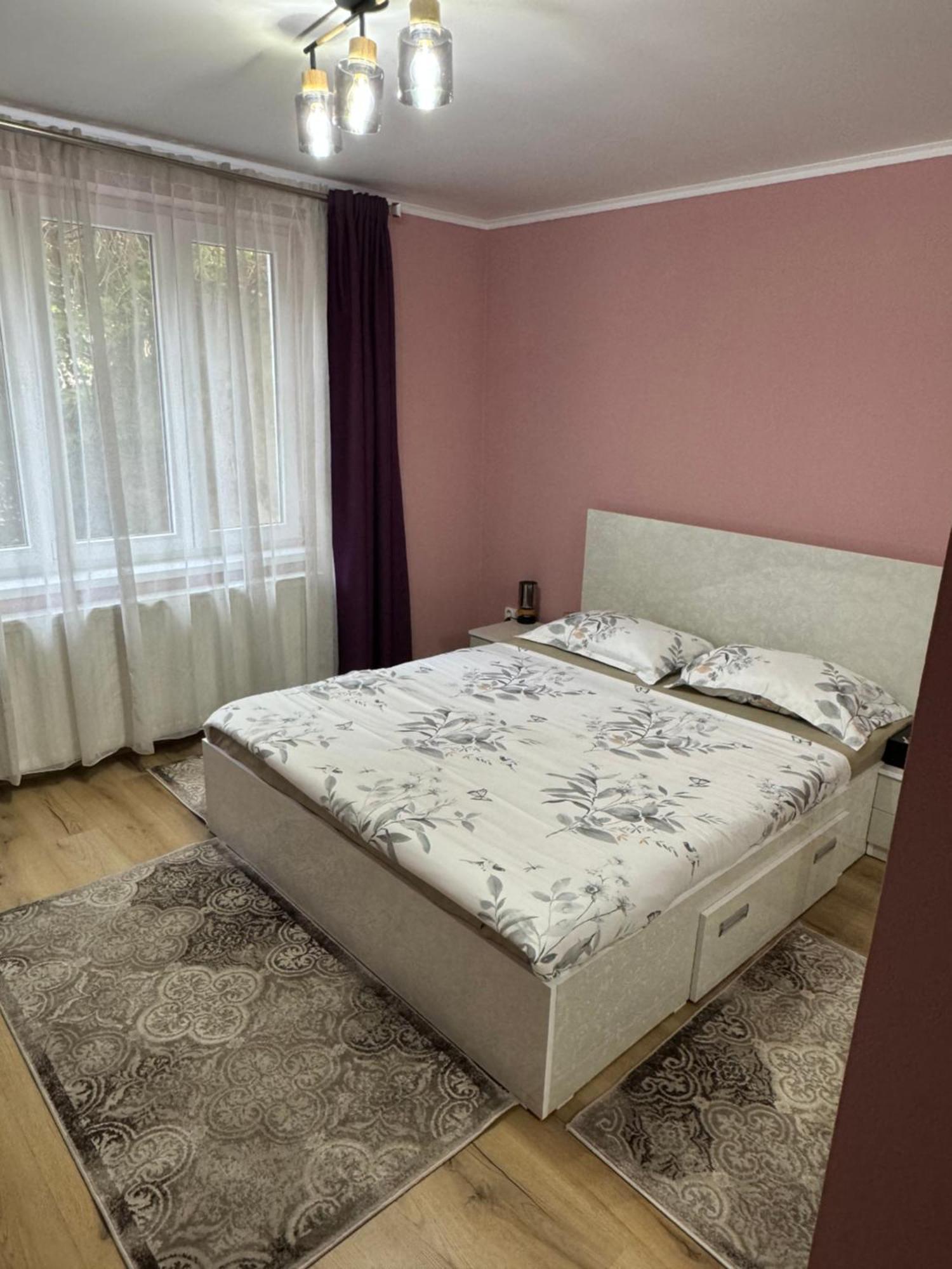 Pretty Luxury Apartament'S Cluj-Napoca Exterior foto